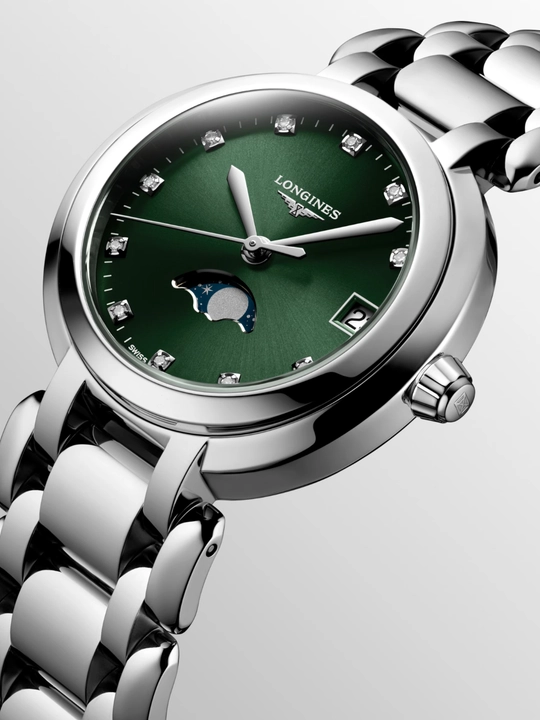 LONGINES — элегантные и привлекательные женские наручные часы