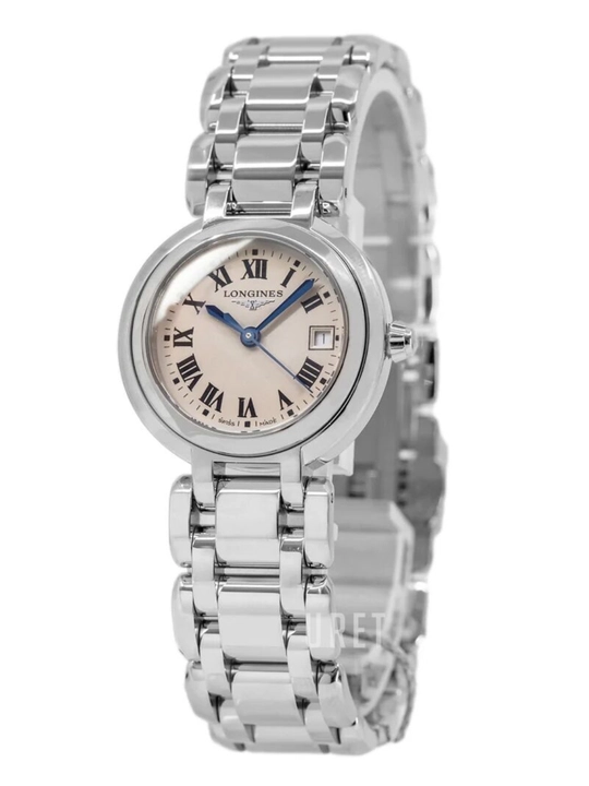 LONGINES — элегантные и привлекательные женские наручные часы