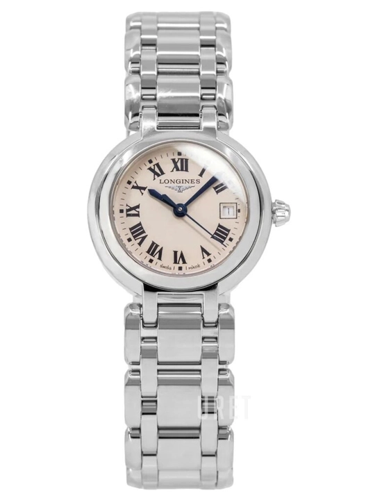 LONGINES — элегантные и привлекательные женские наручные часы