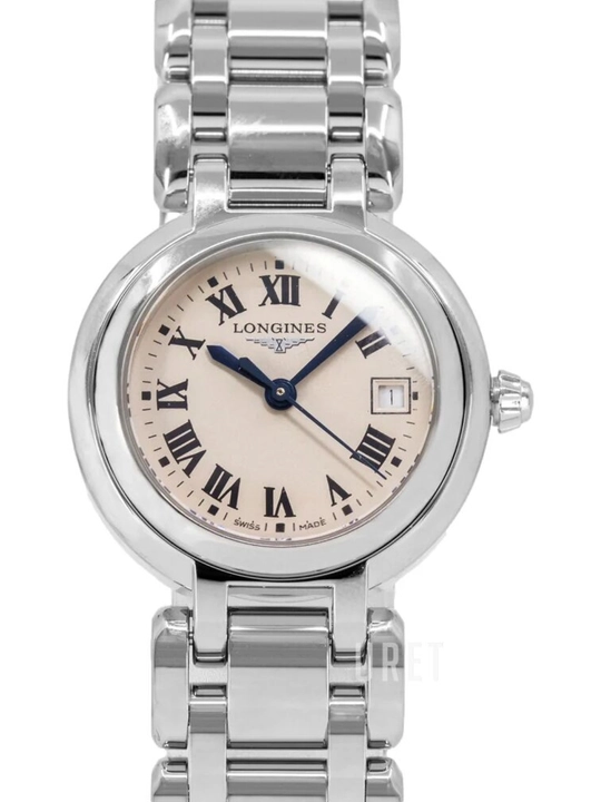 LONGINES — элегантные и привлекательные женские наручные часы