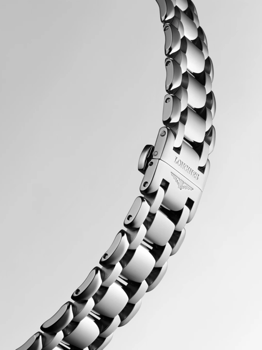 LONGINES — элегантные и привлекательные женские наручные часы