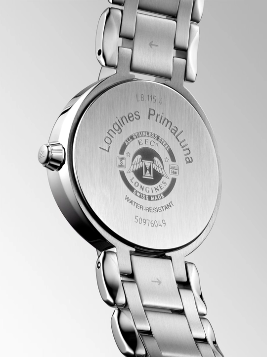 LONGINES — элегантные и привлекательные женские наручные часы