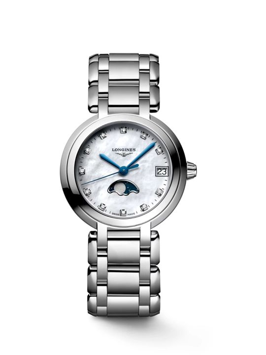 LONGINES — элегантные и привлекательные женские наручные часы