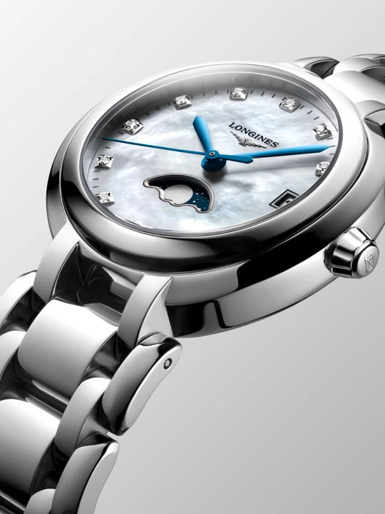 LONGINES — элегантные и привлекательные женские наручные часы