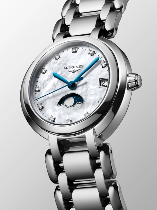 LONGINES — элегантные и привлекательные женские наручные часы