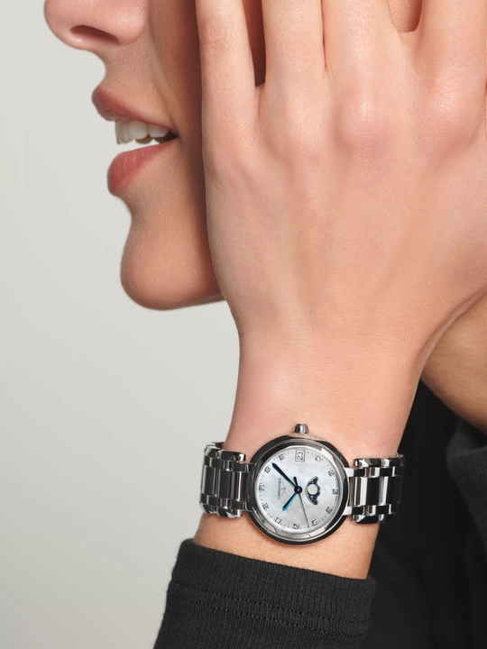 LONGINES — элегантные и привлекательные женские наручные часы