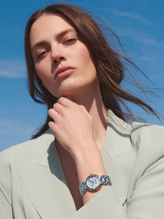 LONGINES — элегантные и привлекательные женские наручные часы