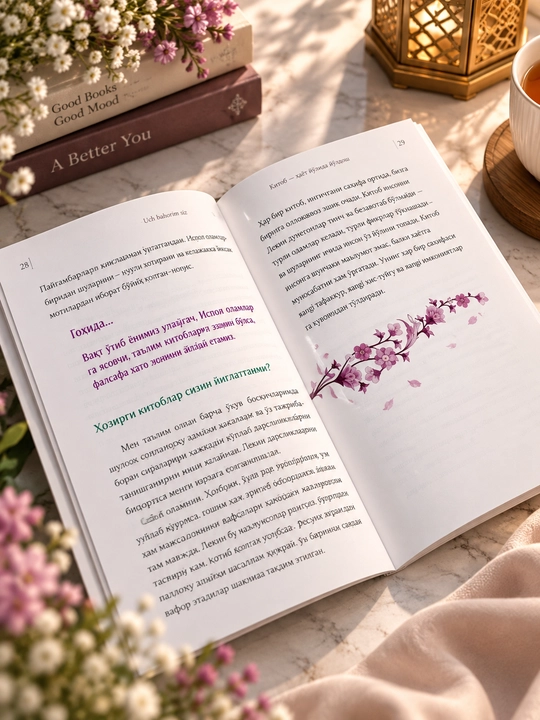 Книга Если бы наш Любимый был среди нас — религиозно-просветительская литература