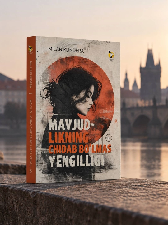Mavjudlikning chidab boʻlmas yengilligi, Milan Kundera