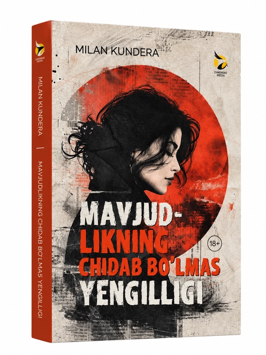 Mavjudlikning chidab boʻlmas yengilligi, Milan Kundera