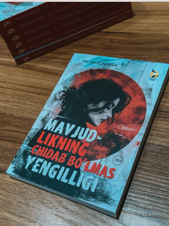 Mavjudlikning chidab boʻlmas yengilligi, Milan Kundera