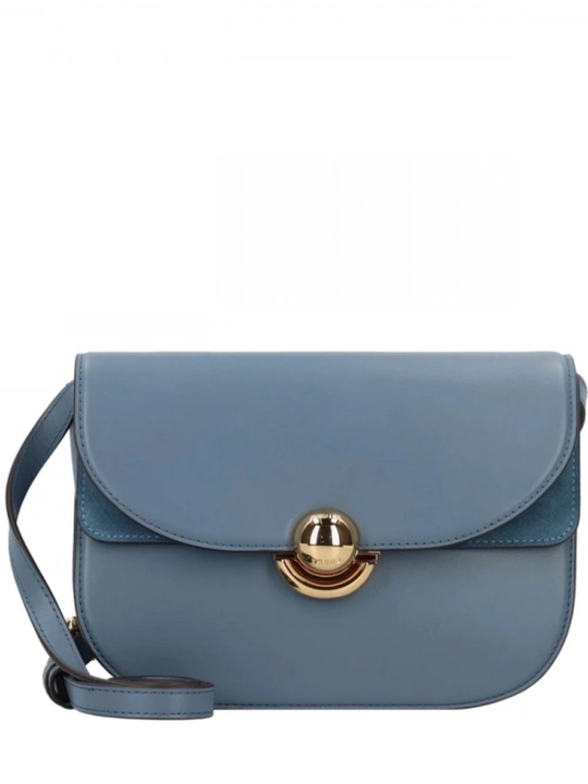 Furla Sfera round сумка через плечо S