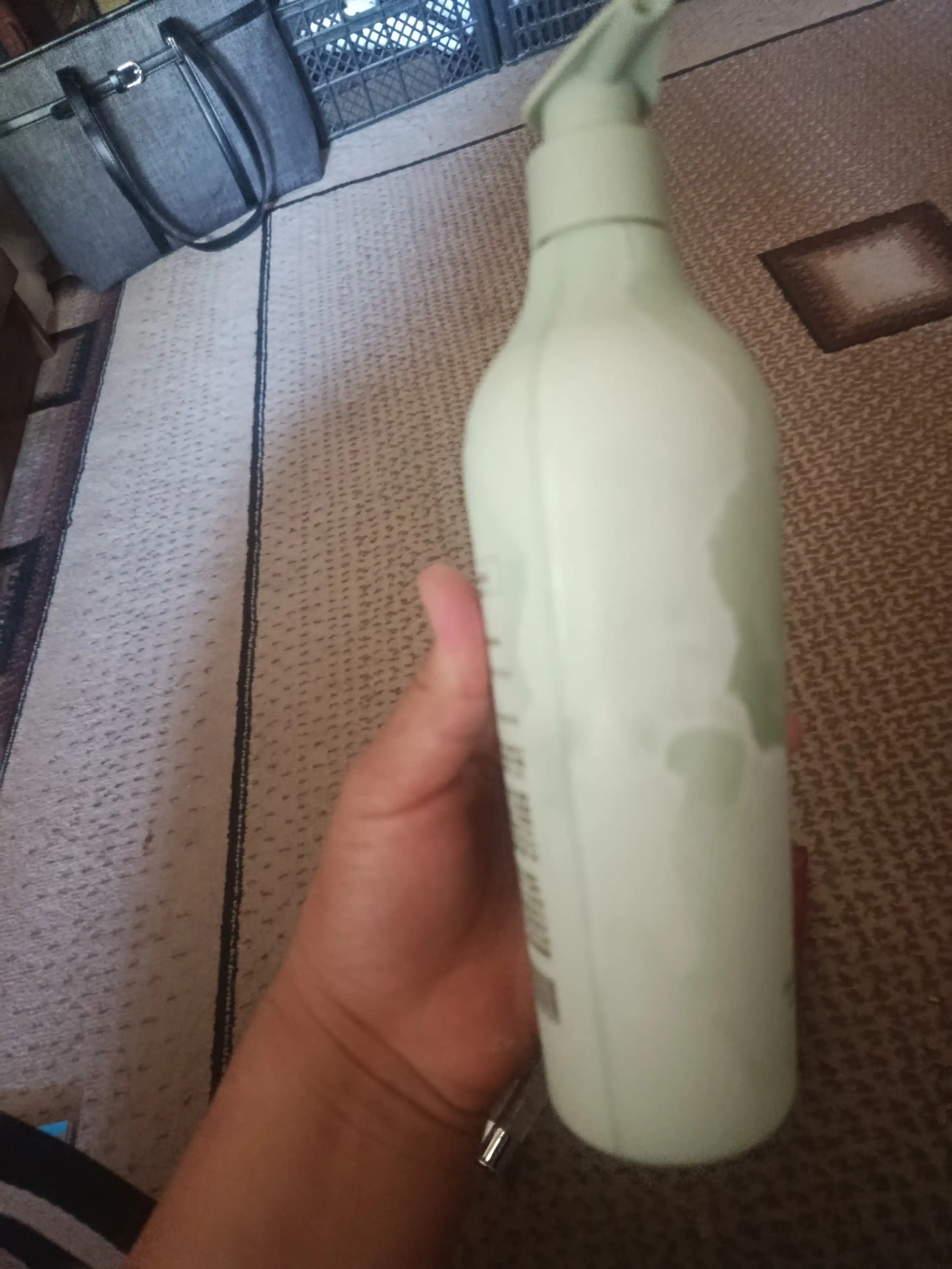 HASERVEY professional soch parvarishi uchun shampun va konditsioner, 500-800 ml