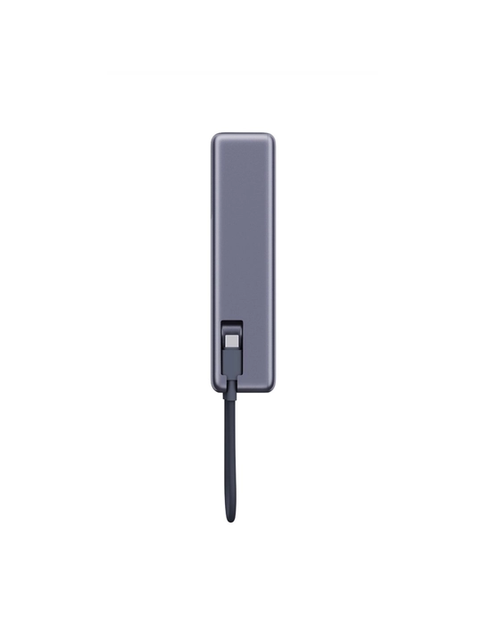Xiaomi 165W Power Bank 10000mAh (Integrated Cable) tashqi akkumulyatori