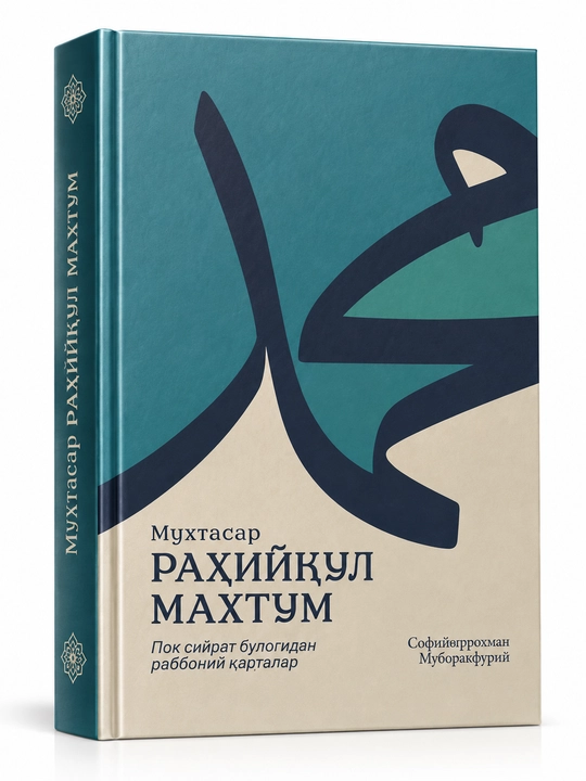 Мухтасар Рохикул Махтум
