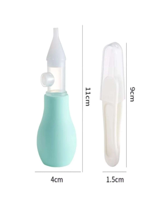 Aspirator, burun asperatori, chaqaloqlar uchun, burun tozalagich