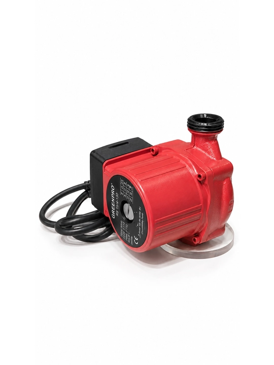 Циркуляционный насос GREENPRO RS 15/6G-130