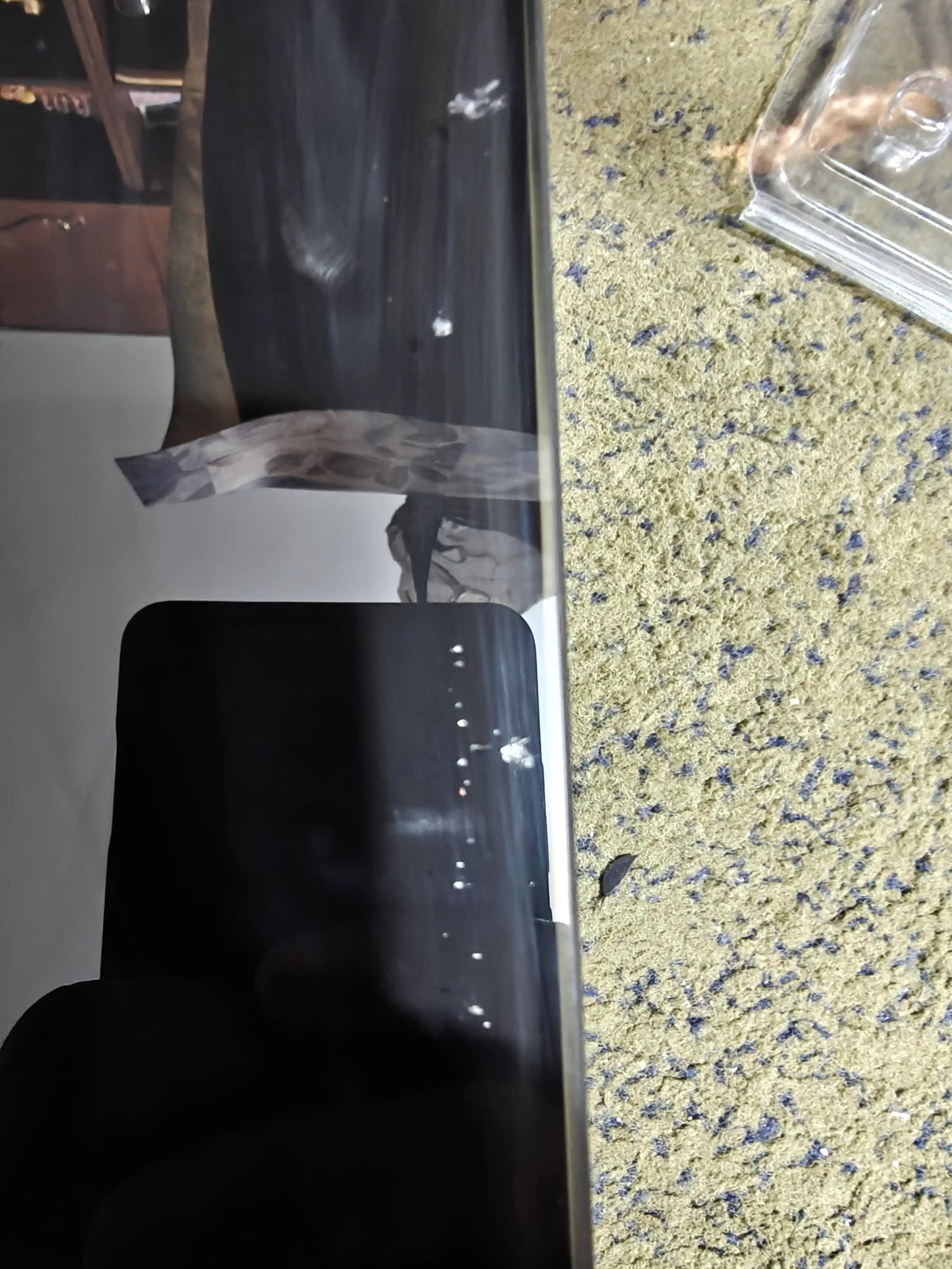 Aralash turdagi pishirish paneli Vitech HBG 4623 C-2, 4 ta konforka, WOK-konforka