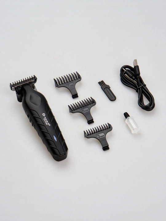 B-MAX professional soch olish mashinkalari