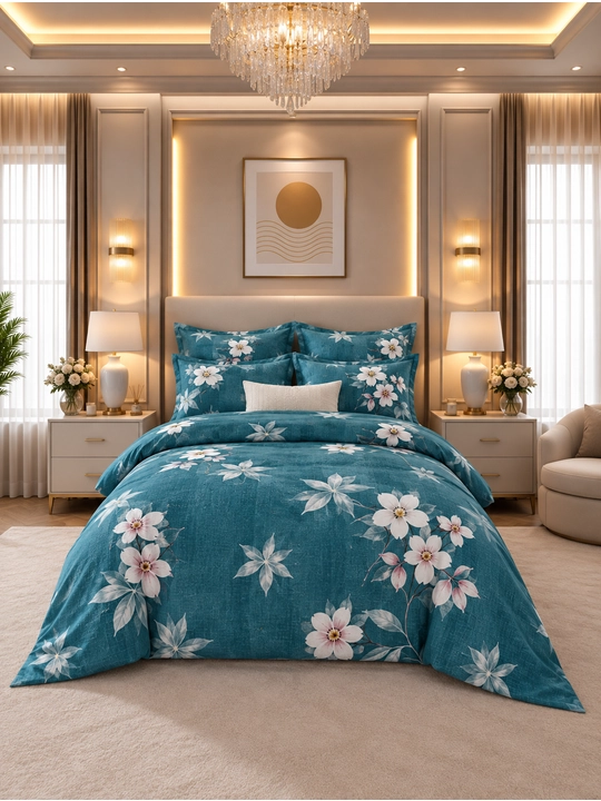 Набор постельного белья TAG, на 1 и 2 человека, 2 наволочки, произведено в Украине