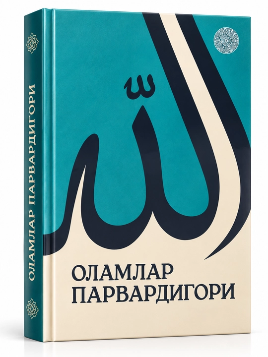 Оламлар парвардигори