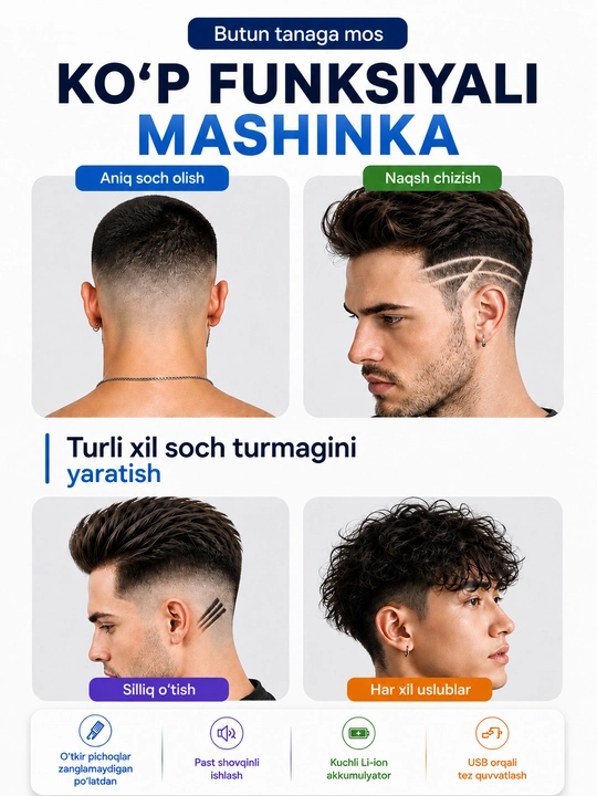 Машинка для стрижки волос, машинка для стрижки волос, триммер, дракон, бритва, бритва