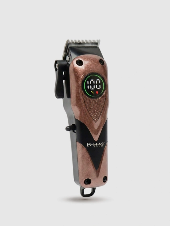 B-MAX professional soch olish mashinkalari