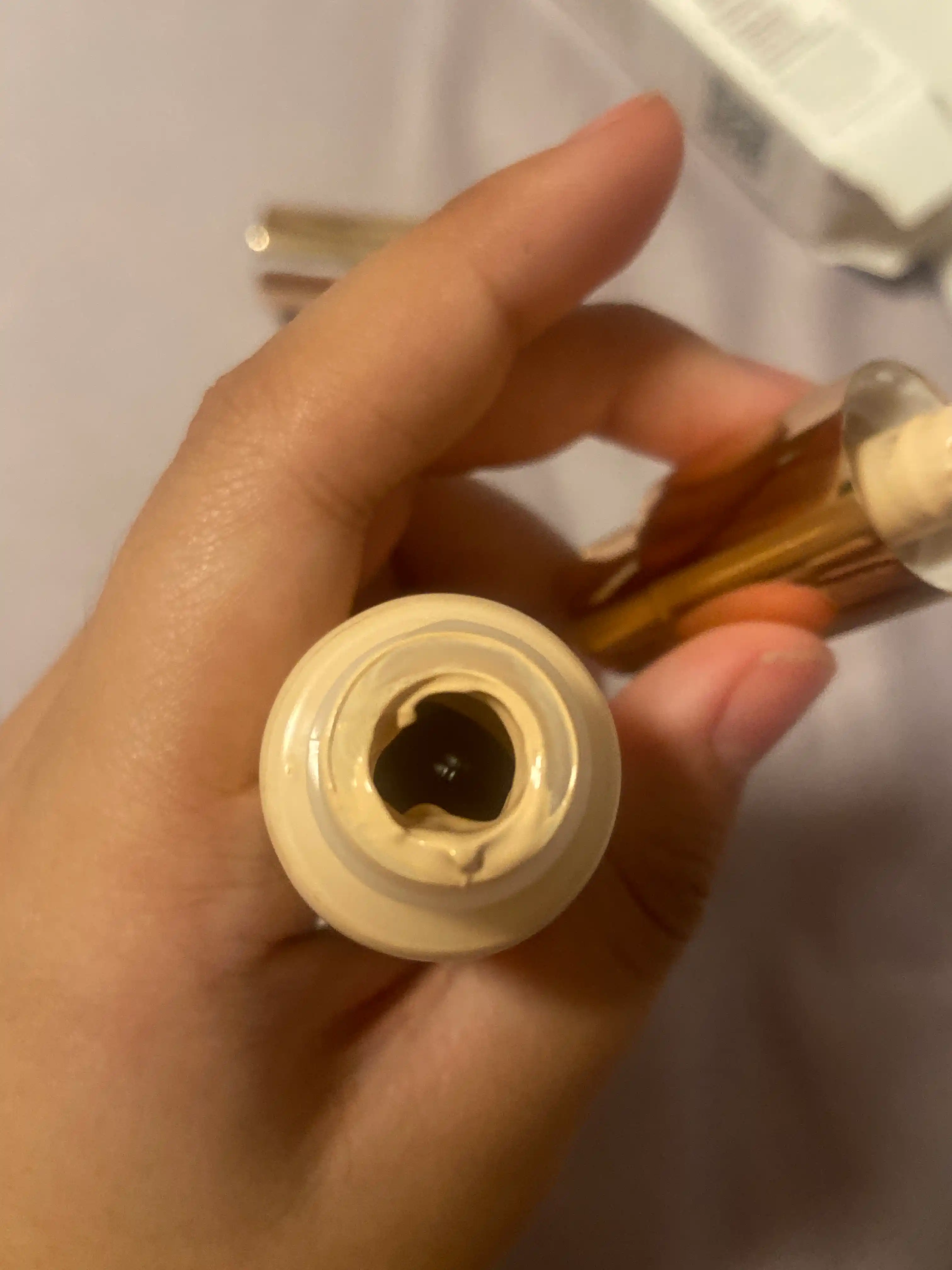 Тональный крем для лица увлажняющий, Charlotte Tilbury Beautiful Skin, 30мл