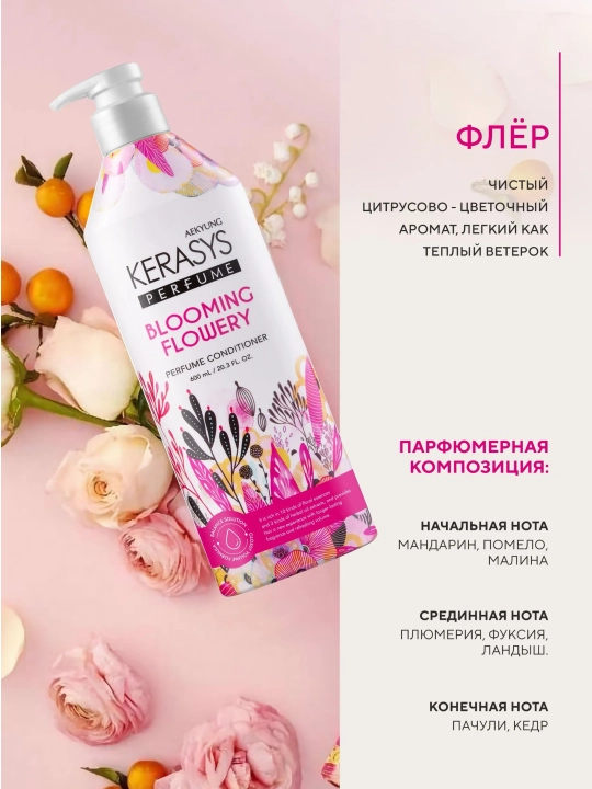 Kerasays 600 - 