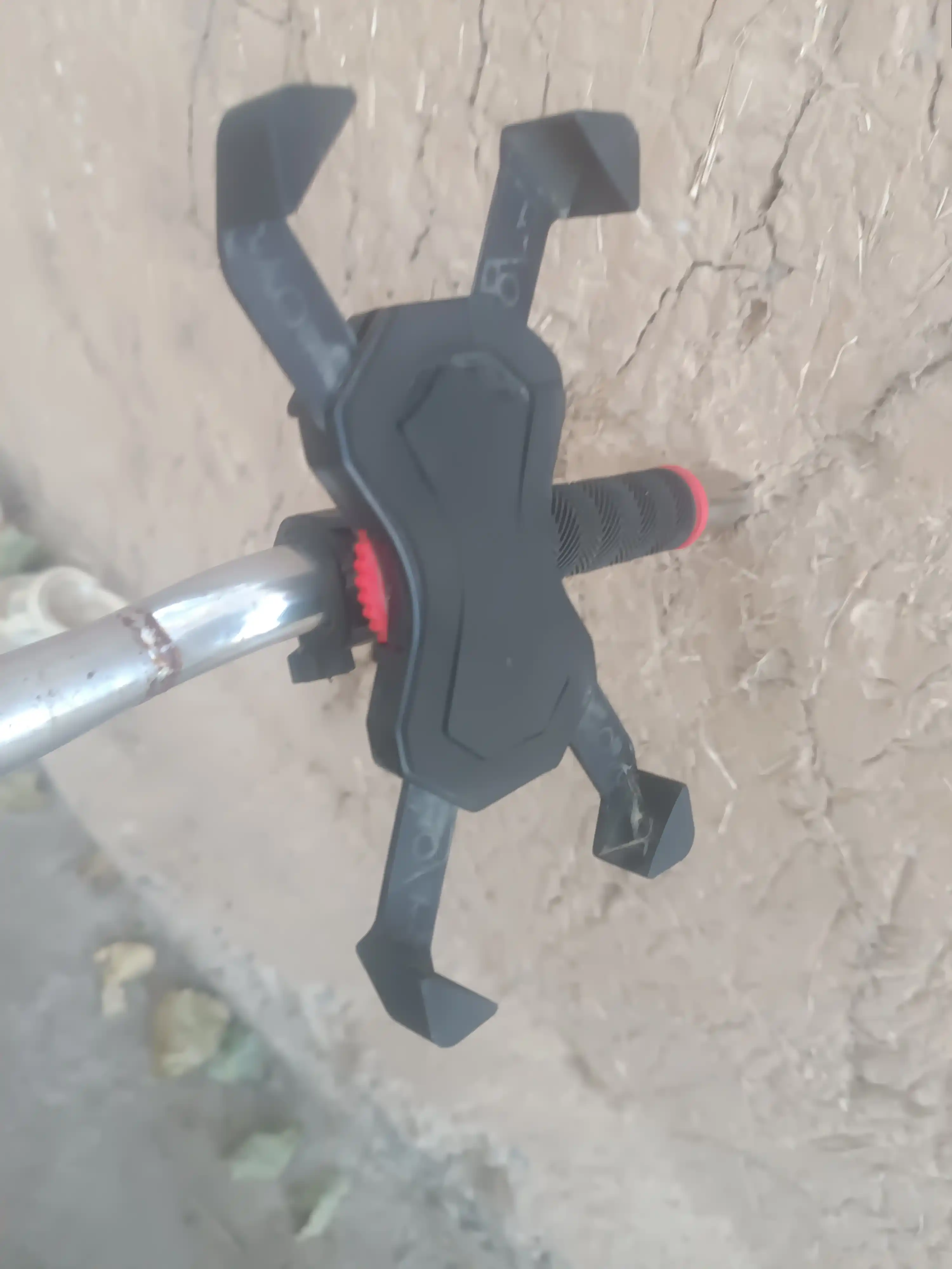 Fonar + signal, LED, batareyali, USB Type-C, velosiped chirog‘i