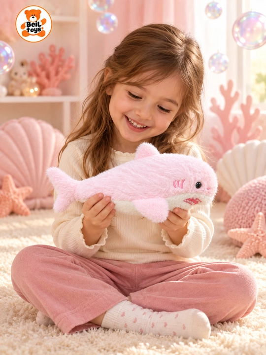 Мягкая мини-игрушка в дизайне животных, 25 см, плюшевйая игрушка для дете