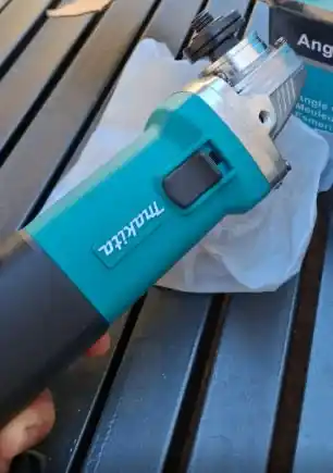 Makita elektr bolgarka