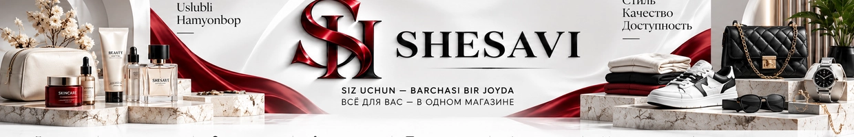 SHESAVI