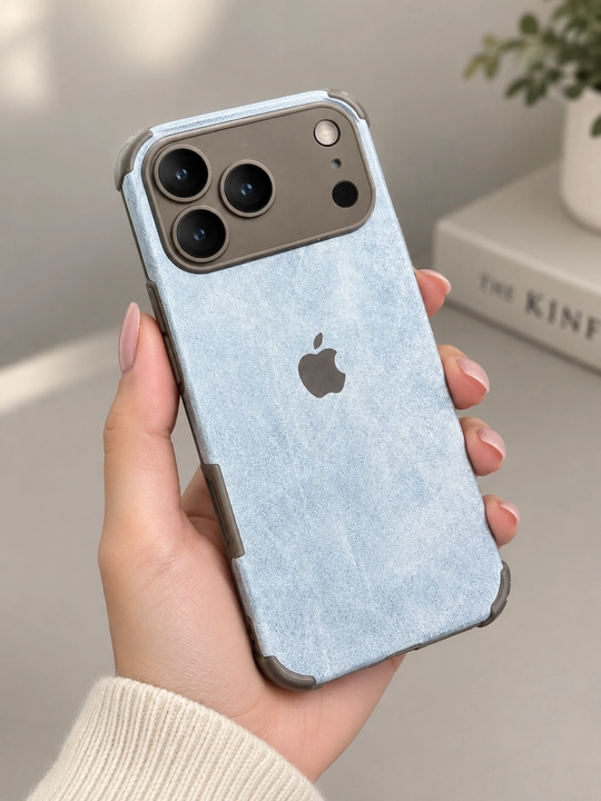 IPhone 17 pro max qoplamasi