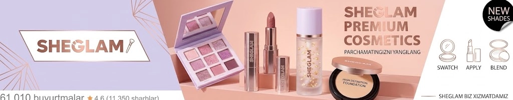 Sheglam