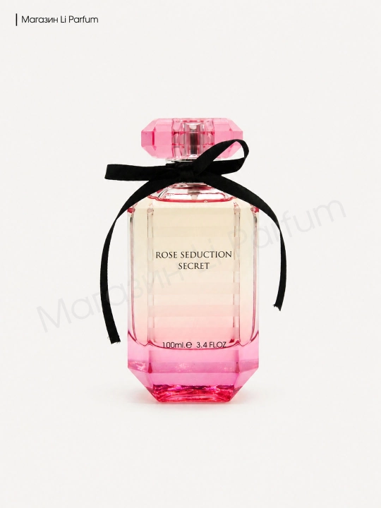 Rose Seduction Secret Fragrance World Parfyumlangan suv 100 m - 