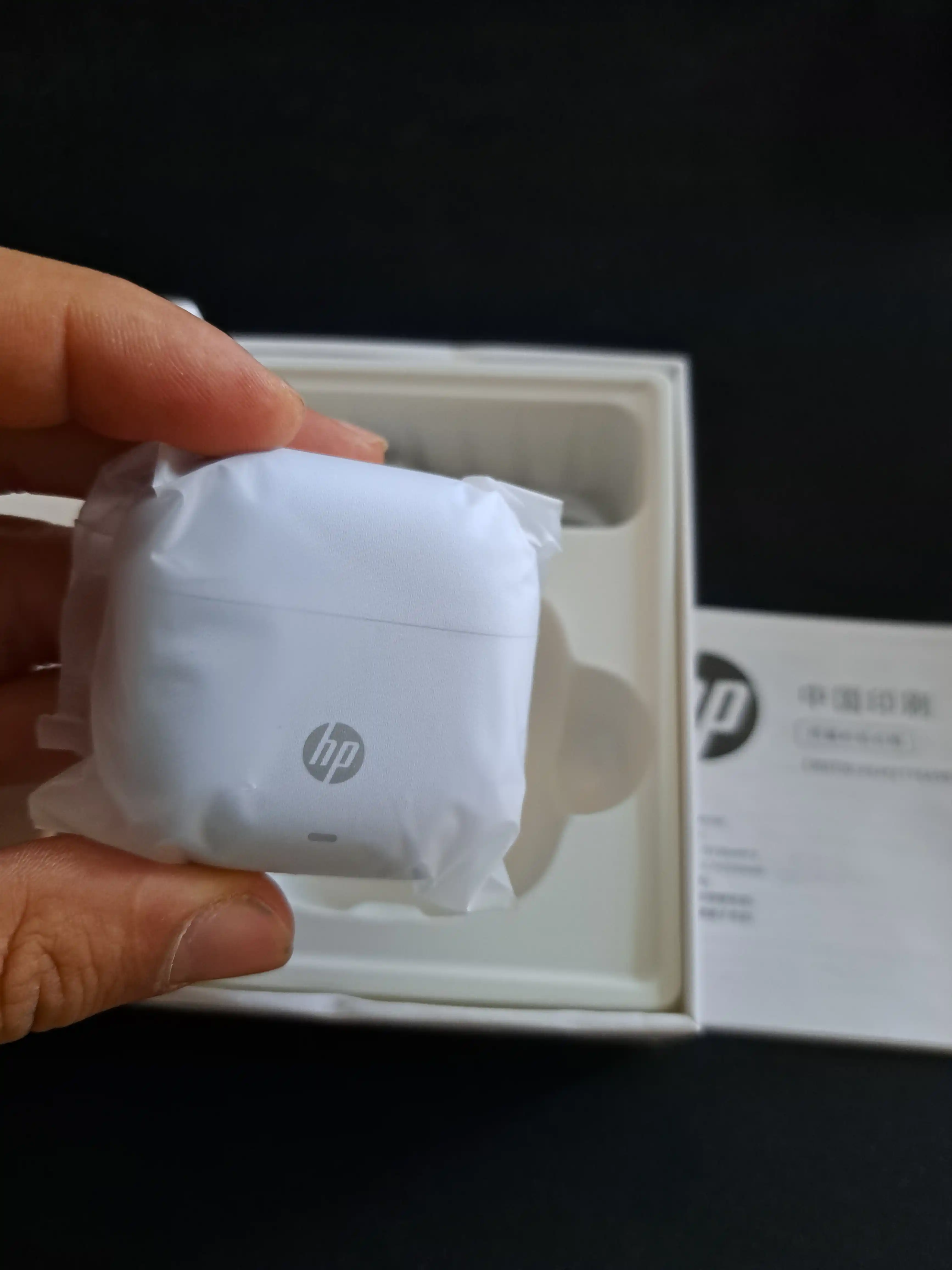 Hp s10c simsiz quloqchinlar, naushnik, Bluetooth, TWS, Android va IOS uchun