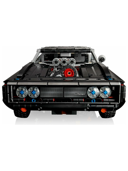 Konstruktor LEGO Technic 42231 Dodge Charger RT, 1516 dona
