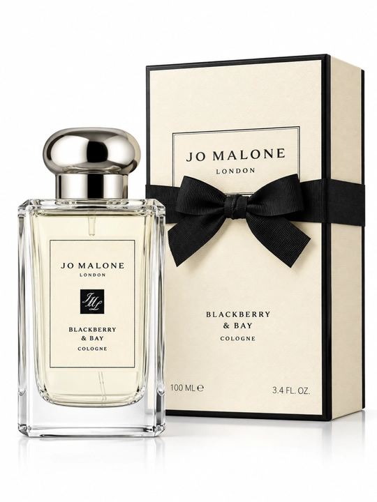 Jo Malone London — коллекция британской парфюмерии 3-50 мл