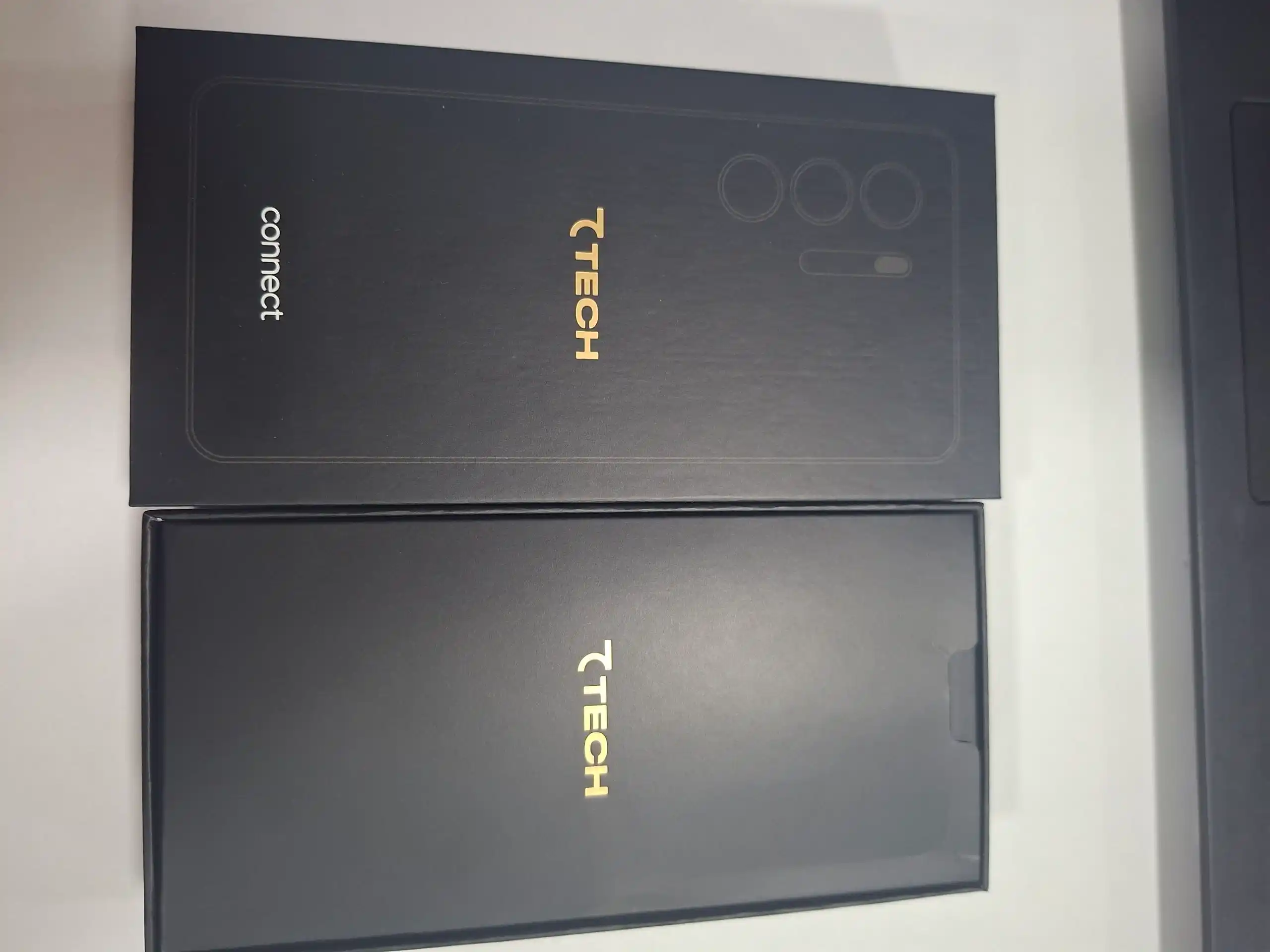 7tech Connect U7 smartfoni, 108 MP kamera, AMOLED-120 Gs