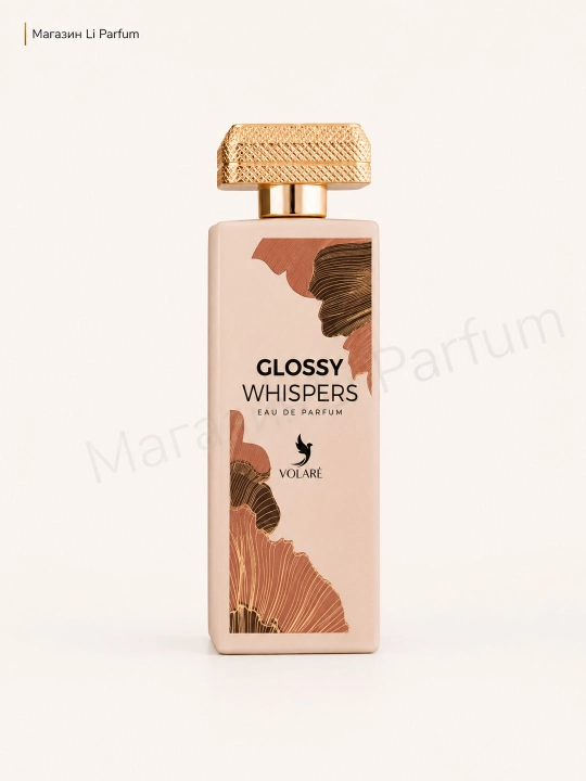 Volare Glossy Whispers Eau de Parfum 100 ml ayollar uchun - 