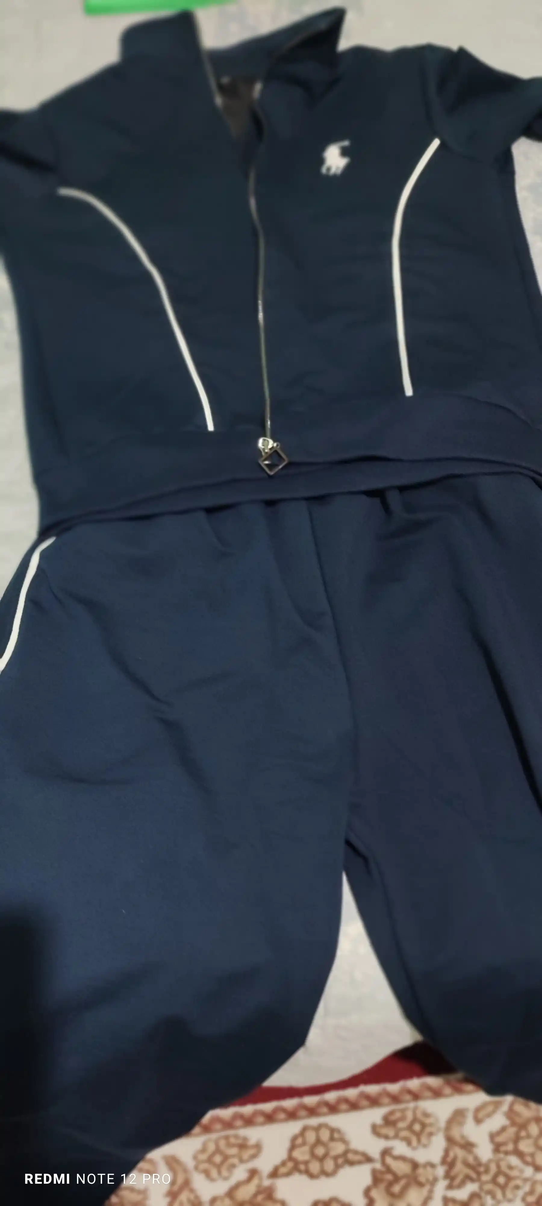 Ayollar sport kostyumi, ayollar dvoykasi, futbolkali shim, 46 54