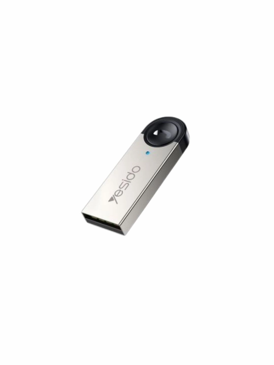 Yesido YAU81 avtomobil Bluetooth audio adapteri