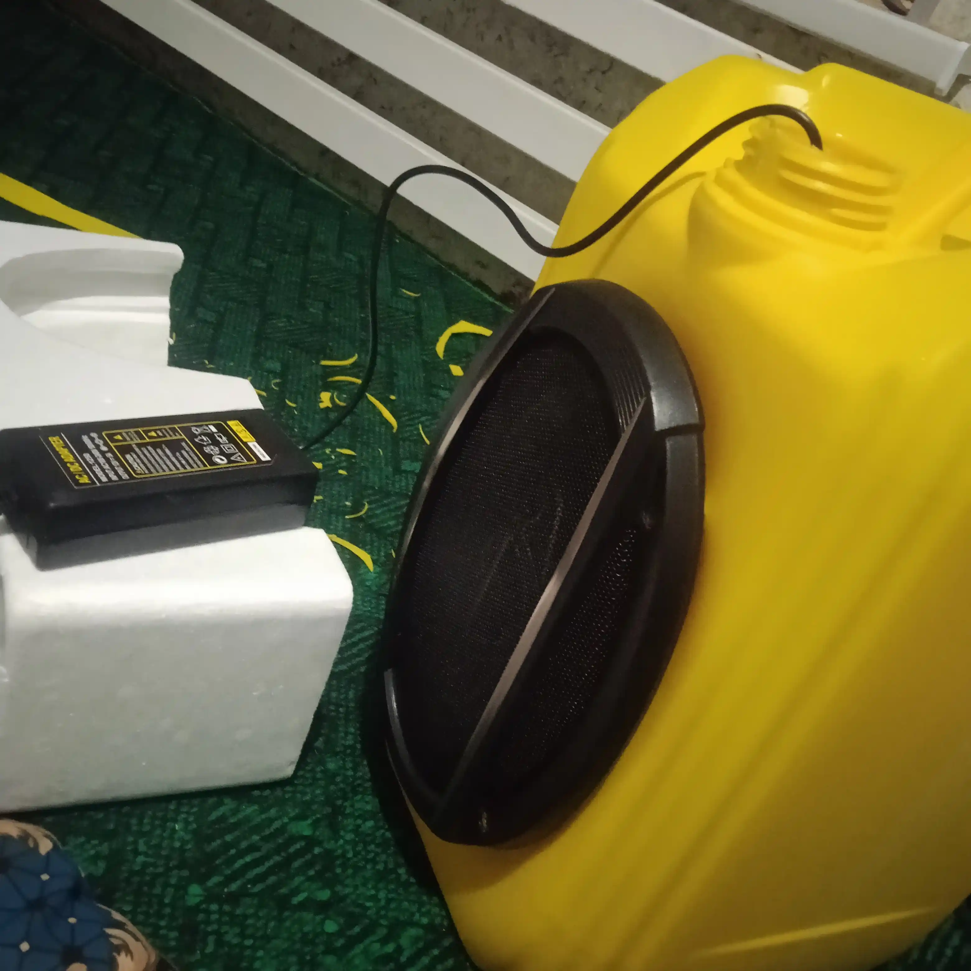 Автомобильные колонки Pioneer TS-A6995R, 800W MAX