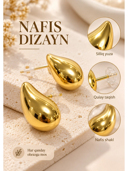 Ayollar ziragi — zamonaviy va nafis dizaynli, yengil kundalik aksessuar