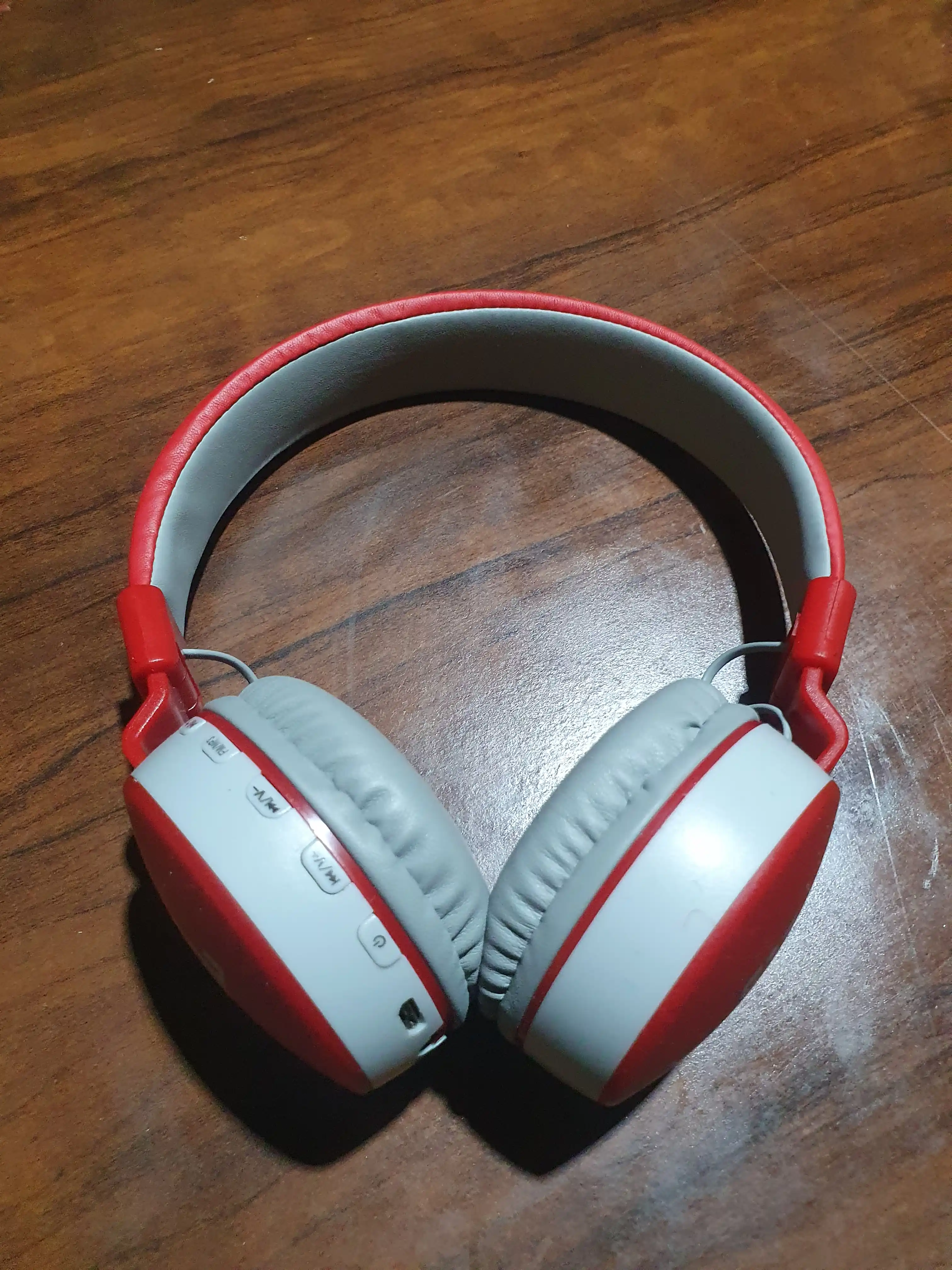 MS-881A Simsiz Bluetooth Quloqchin, AUX va SD Card Qo‘llab-quvvatlaydigan Headphone