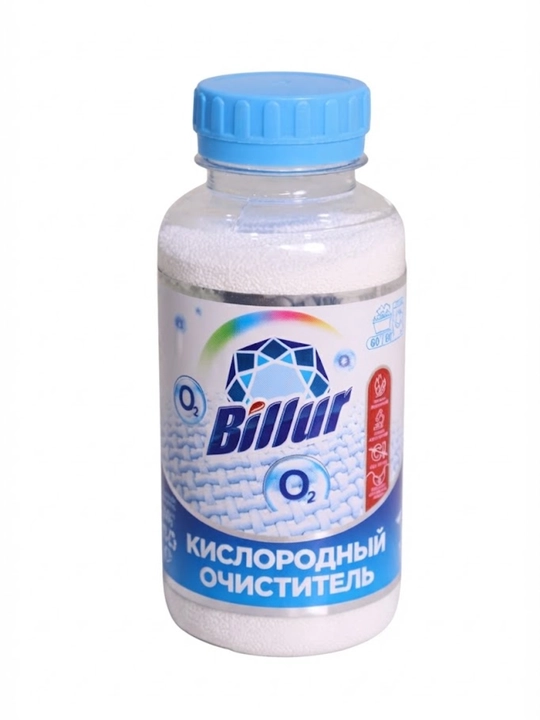 Кислородный очиститель Billur