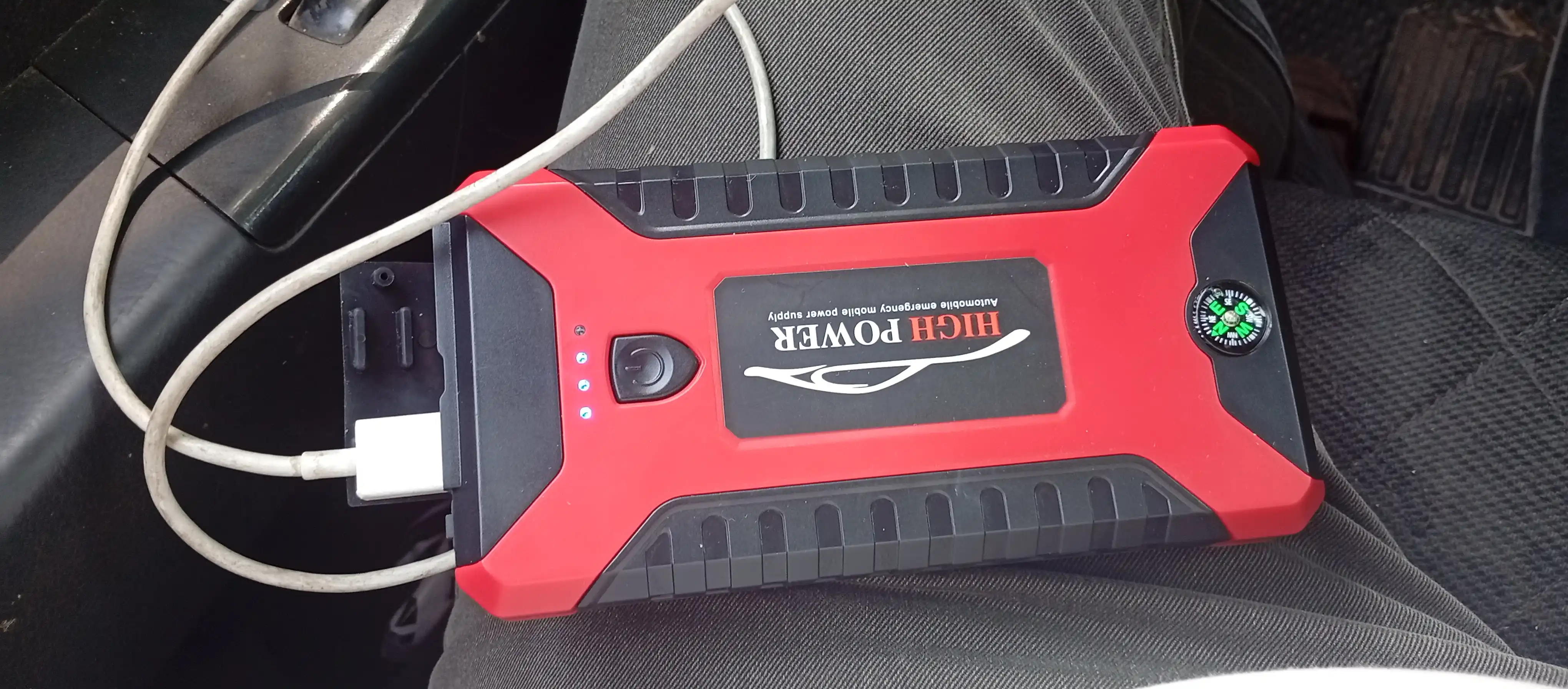 Авто power bank, Jump starter, Пусковое устройство, Power bank starter, Авто jump starter