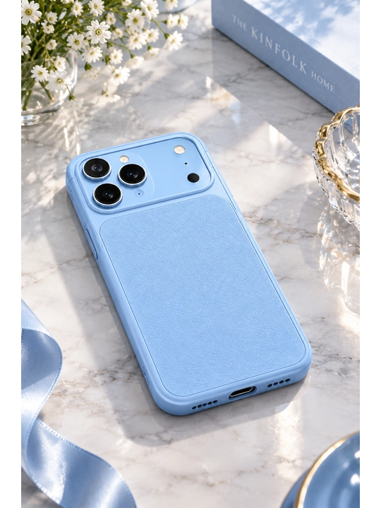 Chexol iphone magsafesiz 18 pro max