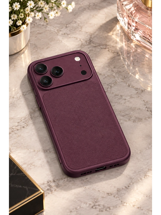 Chexol iphone magsafesiz 18 pro max